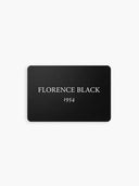 Florence Black Digital Gift Card