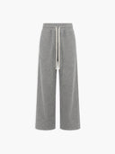 Sofia Pleated Sweatpant V2