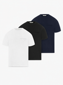 Milano Pocket Tee 2-Pack