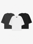Soleto Oversized Tee 2-Pack