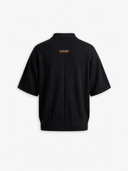 Bella Knit Polo