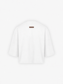 Florence Crop Tee