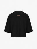 Florence Crop Tee