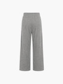 Sofia Pleated Sweatpant V2