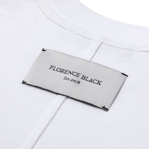 Crop Boxy T-Shirt